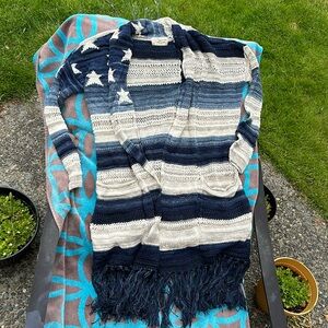 Denim & Supply sweater